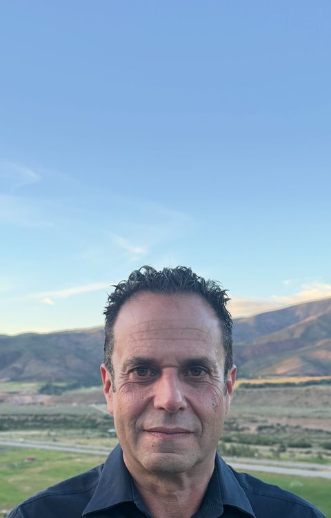 Michael Gurtman, Founder, The Source AI